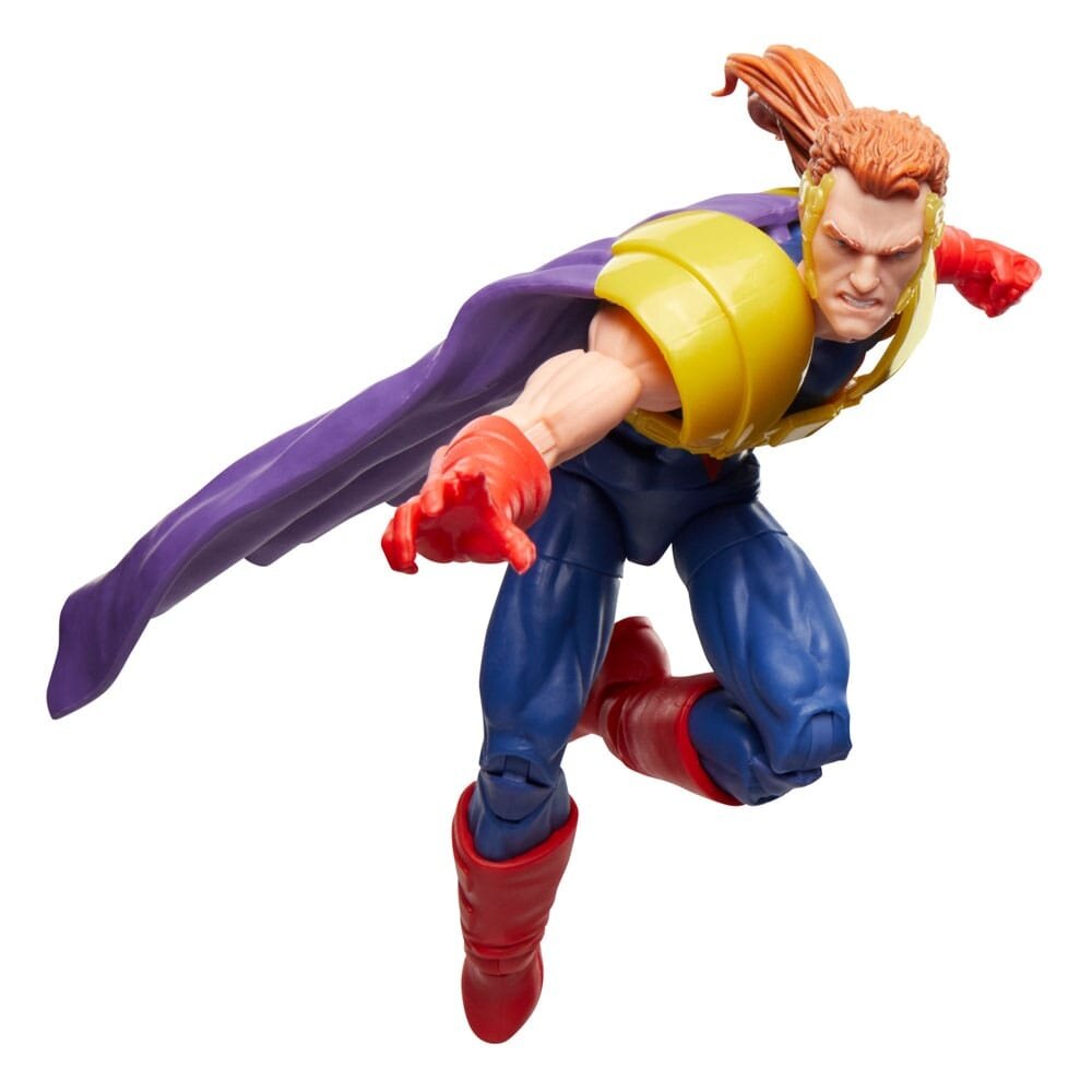Hasbro X-Men Marvel Legends Action Figure Fabian Cortez (BAF: Marvel's Nemesis) 15 cm Hasbro X-Men Marvel Legends Action Figure Fabian Cortez (BAF: Marvel's Nemesis) 15 cm
