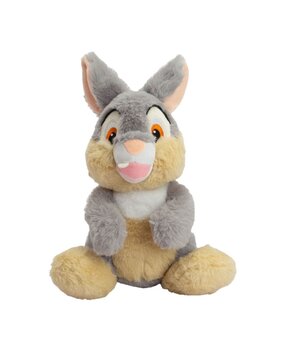 Simba Bambi Thumber Plush Figure 25 cm