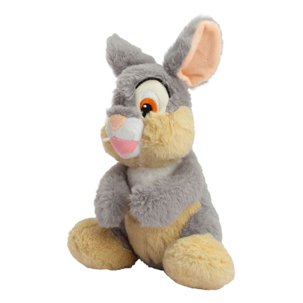 Simba Bambi Thumber Plush Figure 25 cm