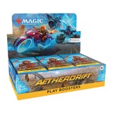 Magic: The Gathering Aetherdrift Booster Box
