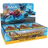 Wizards of the Coast Magic: The Gathering - Aetherdrift Play Booster Box Wizards of the Coast Magic: The Gathering - Aetherdrift Play Booster Box