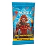 Wizards of the Coast Magic: The Gathering - Aetherdrift Play Booster Box Wizards of the Coast Magic: The Gathering - Aetherdrift Play Booster Box