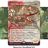Wizards of the Coast Magic: The Gathering - Bloomburrow Play Booster Wizards of the Coast Magic: The Gathering - Bloomburrow Play Booster