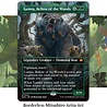 Wizards of the Coast Magic: The Gathering - Bloomburrow Play Booster Wizards of the Coast Magic: The Gathering - Bloomburrow Play Booster