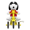 Super7 Peanuts Super Cycles Action Figure Joe Cool (Red with Yellow Trike) 13 cm Super7 Peanuts Super Cycles Action Figure Joe Cool (Red with Yellow Trike) 13 cm
