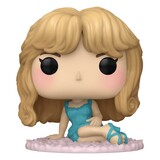 Funko Sabrina Carpenter POP! Rocks Vinyl Figure Sabrina in Night Gown #479 Funko Sabrina Carpenter POP! Rocks Vinyl Figure Sabrina in Night Gown #479