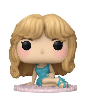 Funko Sabrina Carpenter POP! Rocks Vinyl Figure Sabrina in Night Gown #479 Funko Sabrina Carpenter POP! Rocks Vinyl Figure Sabrina in Night Gown #479