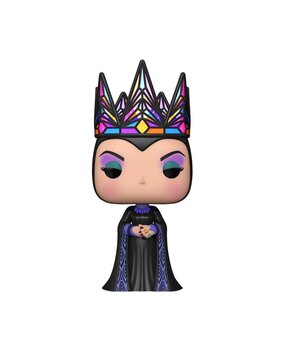 Funko Disney POP! Disney Vinyl Figure Evil Queen (Blue & Black Gown) #1421 Funko Disney POP! Disney Vinyl Figure Evil Queen (Blue & Black Gown) #1421