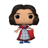 Funko Disney POP! Disney Vinyl Figure Snow White (Plaid Dress) #1424 Funko Disney POP! Disney Vinyl Figure Snow White (Plaid Dress) #1424