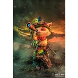 Pure Arts League of Legends Statue 1/4 Teemo 40 cm