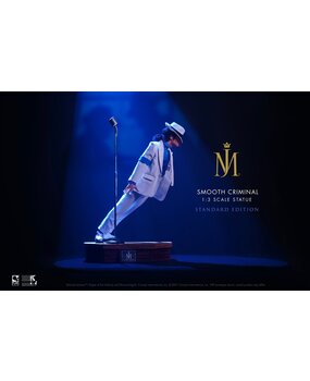 Pure Arts Michael Jackson Statue 1/3 Smooth Criminal Standard Edition 60 cm Pure Arts Michael Jackson Statue 1/3 Smooth Criminal Standard Edition 60 cm