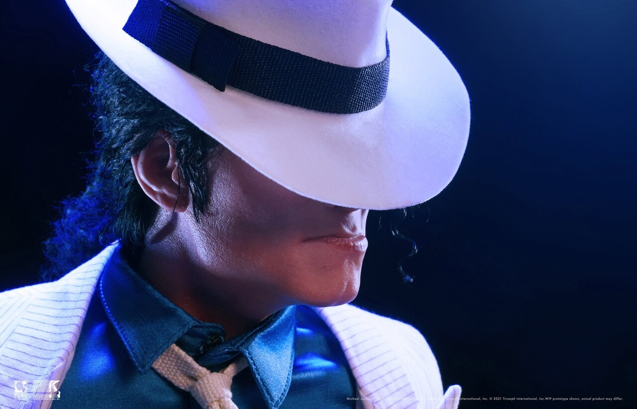 Pure Arts Michael Jackson Statue 1/3 Smooth Criminal Standard Edition 60 cm Pure Arts Michael Jackson Statue 1/3 Smooth Criminal Standard Edition 60 cm