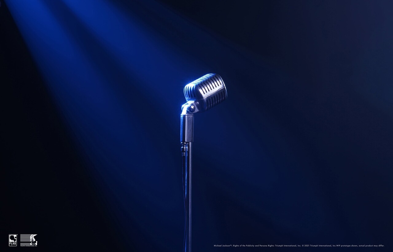 Pure Arts Michael Jackson Statue 1/3 Smooth Criminal Standard Edition 60 cm Pure Arts Michael Jackson Statue 1/3 Smooth Criminal Standard Edition 60 cm