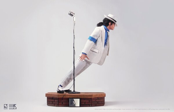 Pure Arts Michael Jackson Statue 1/3 Smooth Criminal Standard Edition 60 cm Pure Arts Michael Jackson Statue 1/3 Smooth Criminal Standard Edition 60 cm