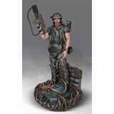 Hollywood Collectibles Group Alien Statue 1/4 Corporal Dwayne Hicks 58 cm Hollywood Collectibles Group Alien Statue 1/4 Corporal Dwayne Hicks 58 cm