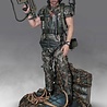 Hollywood Collectibles Group Alien Statue 1/4 Corporal Dwayne Hicks 58 cm Hollywood Collectibles Group Alien Statue 1/4 Corporal Dwayne Hicks 58 cm