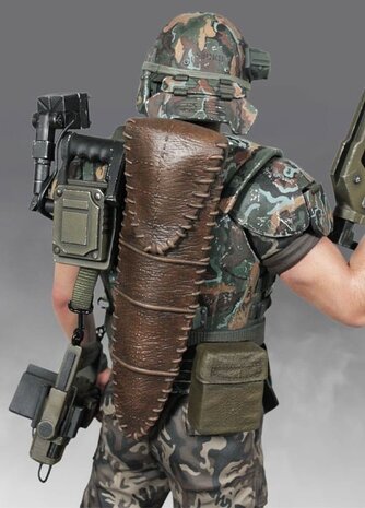 Hollywood Collectibles Group Alien Statue 1/4 Corporal Dwayne Hicks 58 cm Hollywood Collectibles Group Alien Statue 1/4 Corporal Dwayne Hicks 58 cm