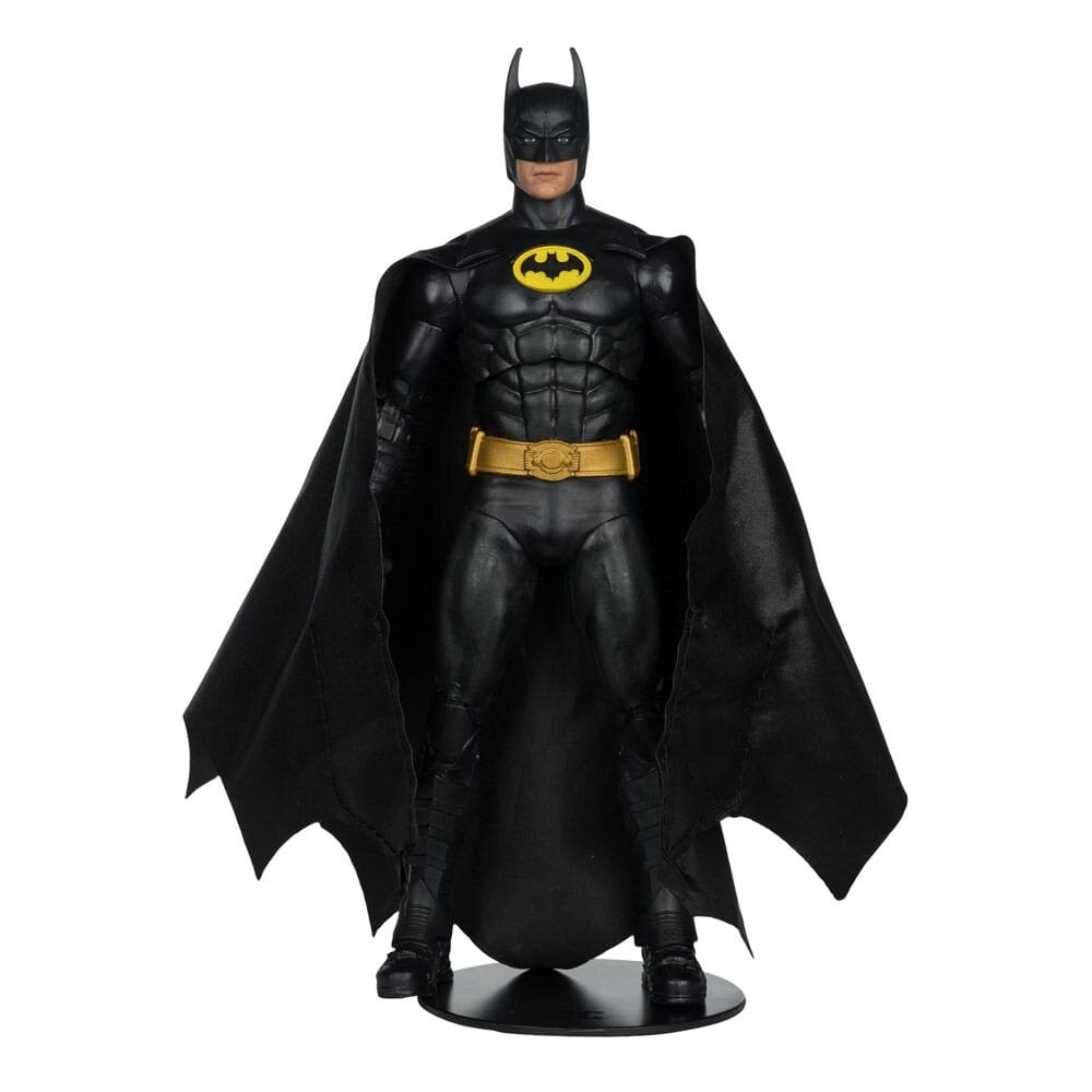 McFarlane Toys Batman 1989 DC Multiverse Action Figure Batman 18 cm McFarlane Toys Batman 1989 DC Multiverse Action Figure Batman 18 cm