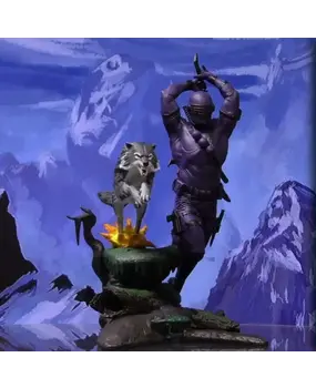 Diamond Select Toys G.I. Joe Gallery PVC Statue Snake Eyes Animated DCD 40th Anniversary Previews Exclusive 25 cm Diamond Select Toys G.I. Joe Gallery PVC Statue Snake Eyes Animated DCD 40th Anniversary Previews Exclusive 25 cm