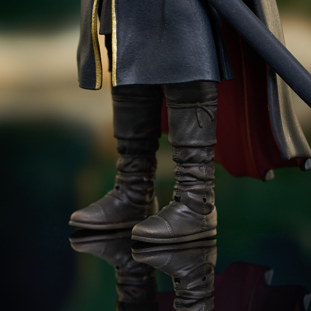 Diamond Select Toys Lord of the Rings Select Action Figure King Aragorn 18 cm Diamond Select Toys Lord of the Rings Select Action Figure King Aragorn 18 cm