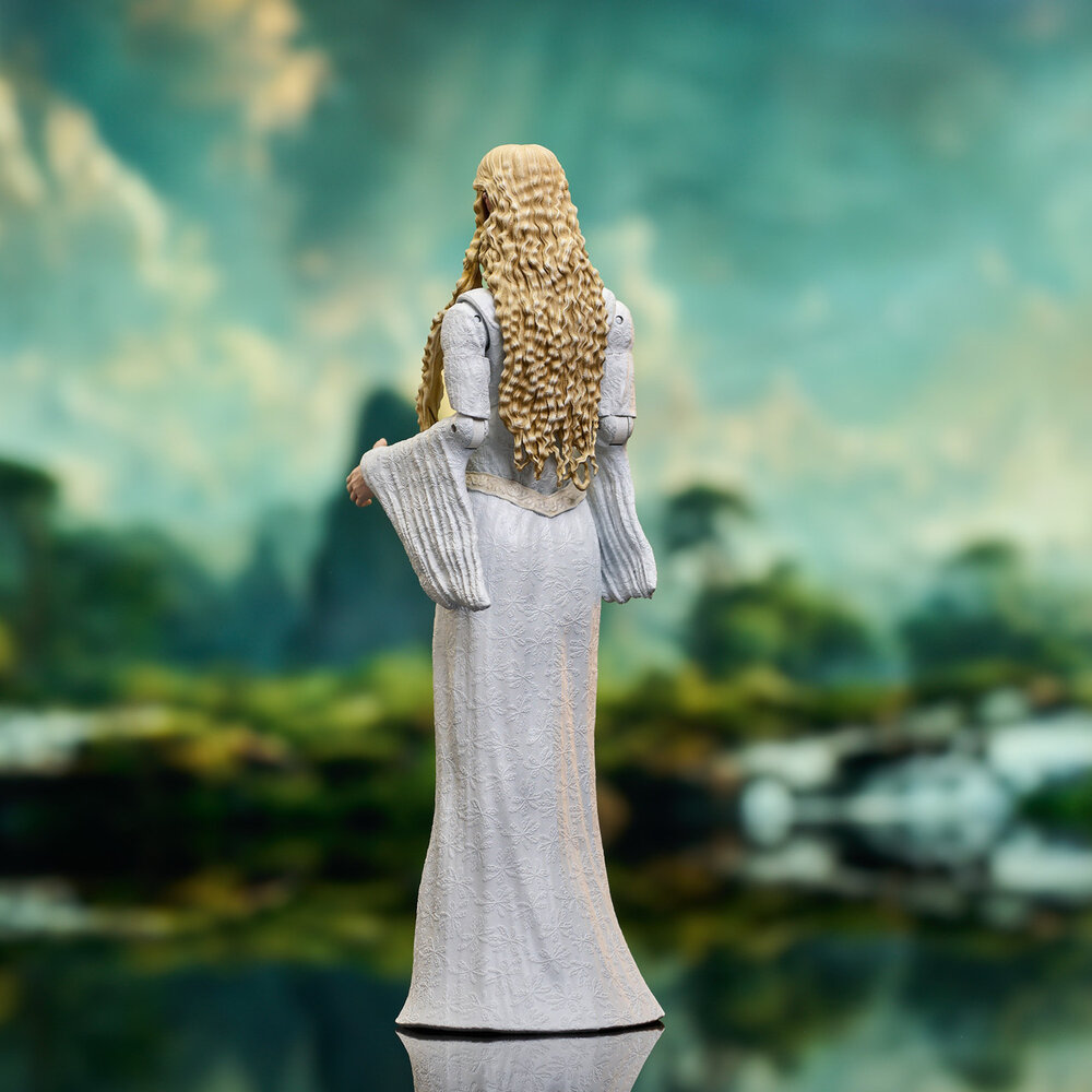 Diamond Select Toys Lord of the Rings Select Action Figure Galadriel 18 cm Diamond Select Toys Lord of the Rings Select Action Figure Galadriel 18 cm