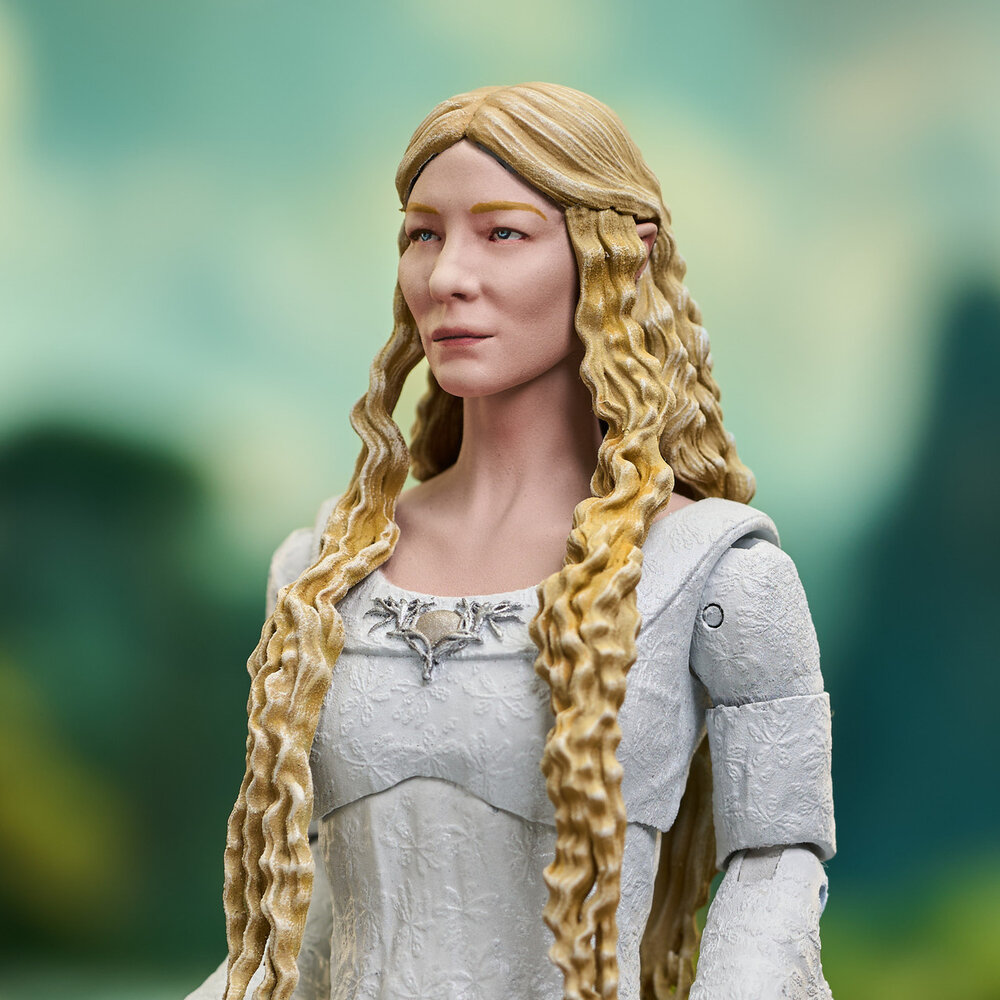 Diamond Select Toys Lord of the Rings Select Action Figure Galadriel 18 cm Diamond Select Toys Lord of the Rings Select Action Figure Galadriel 18 cm