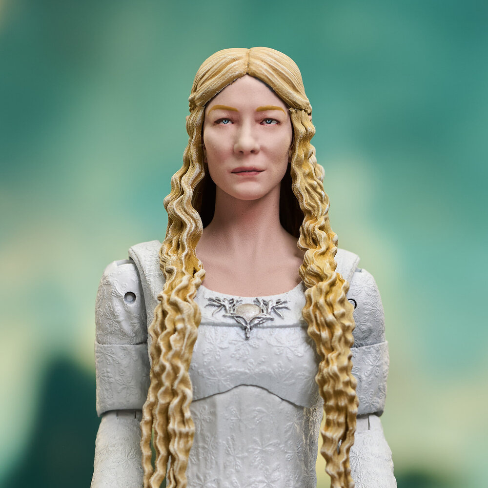 Diamond Select Toys Lord of the Rings Select Action Figure Galadriel 18 cm Diamond Select Toys Lord of the Rings Select Action Figure Galadriel 18 cm