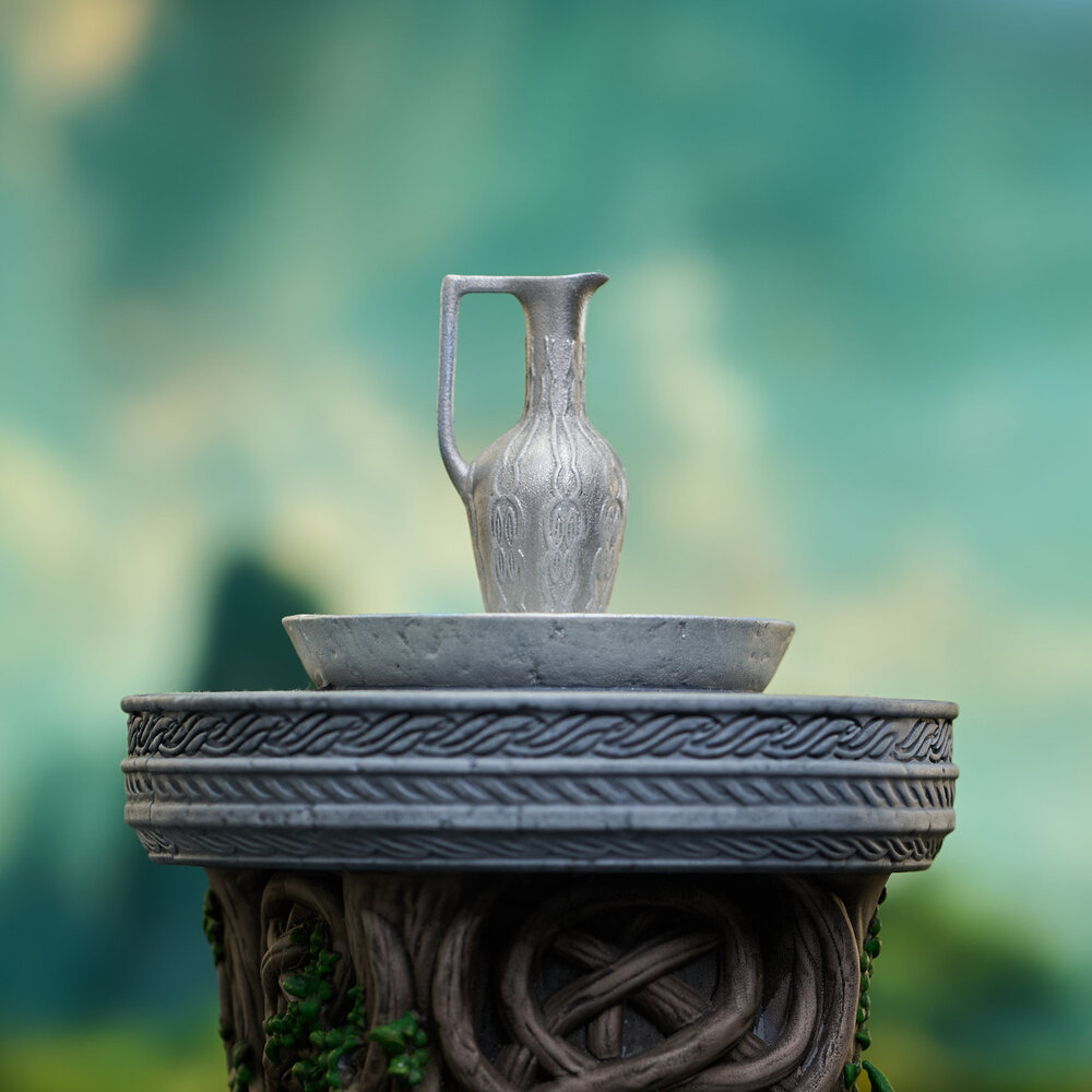 Diamond Select Toys Lord of the Rings Select Action Figure Galadriel 18 cm Diamond Select Toys Lord of the Rings Select Action Figure Galadriel 18 cm