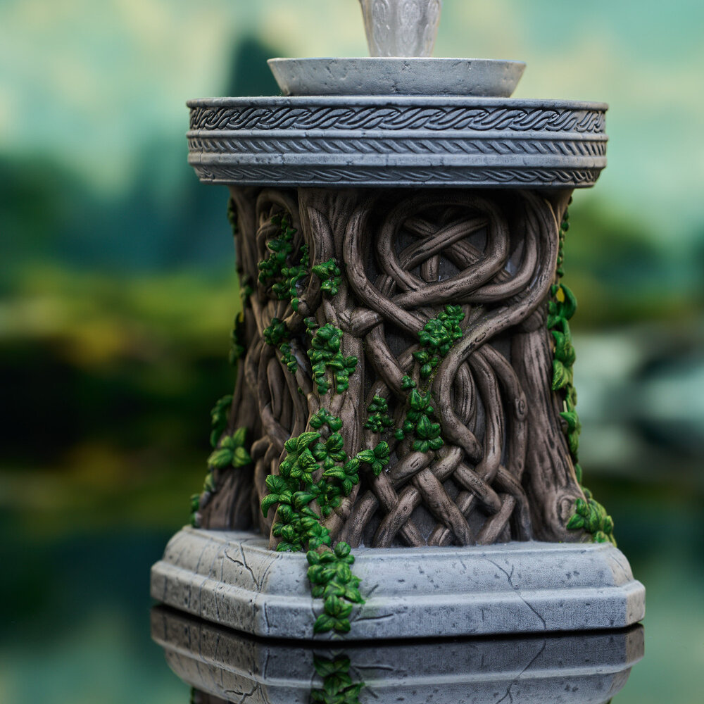 Diamond Select Toys Lord of the Rings Select Action Figure Galadriel 18 cm Diamond Select Toys Lord of the Rings Select Action Figure Galadriel 18 cm