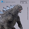 Hiya Toys Godzilla 2014 Exquisite Basic+ Action Figure Godzilla Translucent Ver. 18 cm Hiya Toys Godzilla 2014 Exquisite Basic+ Action Figure Godzilla Translucent Ver. 18 cm