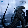Hiya Toys Godzilla 2014 Exquisite Basic+ Action Figure Godzilla Translucent Ver. 18 cm Hiya Toys Godzilla 2014 Exquisite Basic+ Action Figure Godzilla Translucent Ver. 18 cm