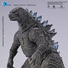 Hiya Toys Godzilla 2014 Exquisite Basic+ Action Figure Godzilla Translucent Ver. 18 cm Hiya Toys Godzilla 2014 Exquisite Basic+ Action Figure Godzilla Translucent Ver. 18 cm