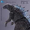 Hiya Toys Godzilla 2014 Exquisite Basic+ Action Figure Godzilla Translucent Ver. 18 cm Hiya Toys Godzilla 2014 Exquisite Basic+ Action Figure Godzilla Translucent Ver. 18 cm