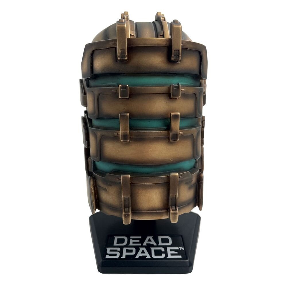 FaNaTtiK Dead Space Replica Isaac Helmet Limited Edition 23 cm FaNaTtiK Dead Space Replica Isaac Helmet Limited Edition 23 cm
