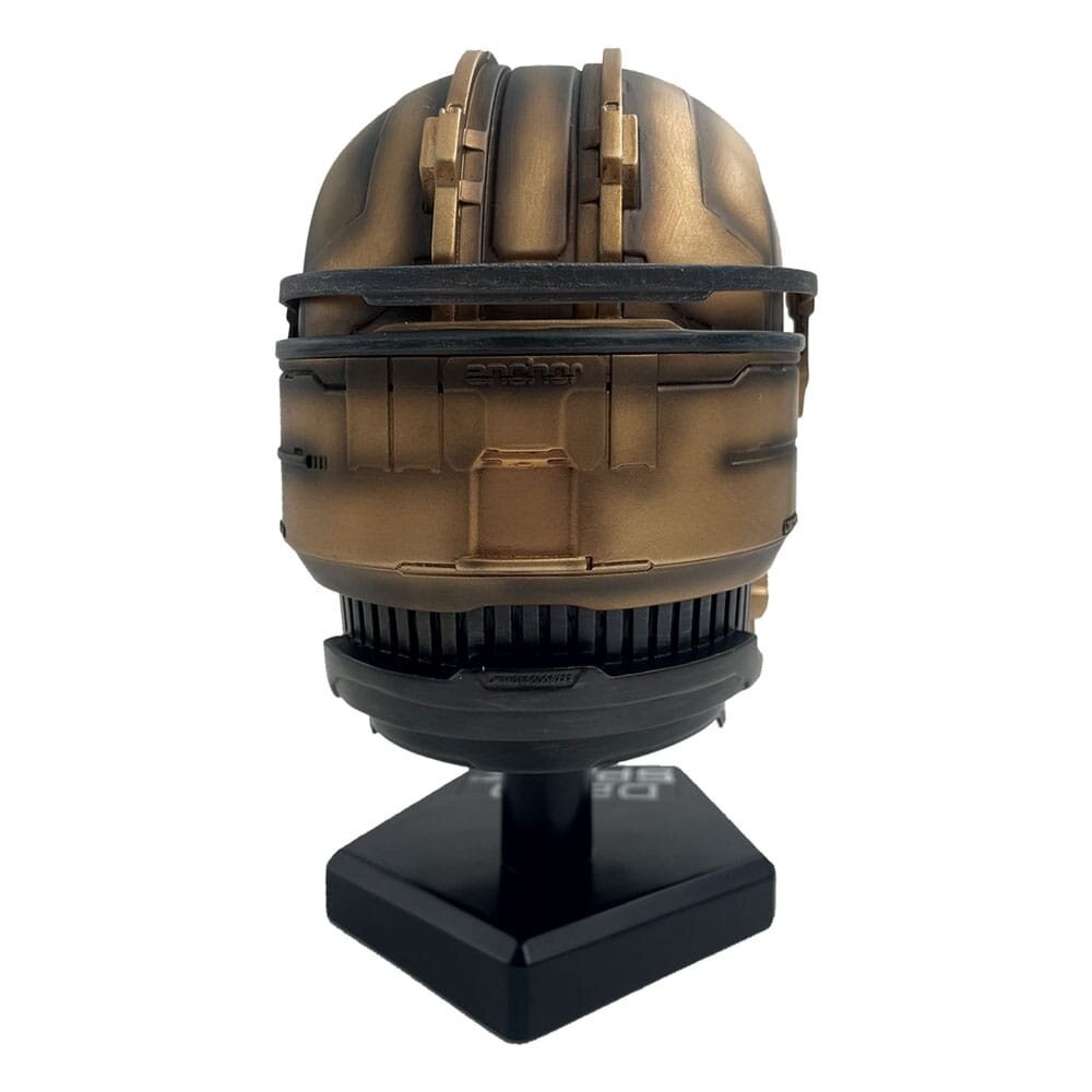 FaNaTtiK Dead Space Replica Isaac Helmet Limited Edition 23 cm FaNaTtiK Dead Space Replica Isaac Helmet Limited Edition 23 cm