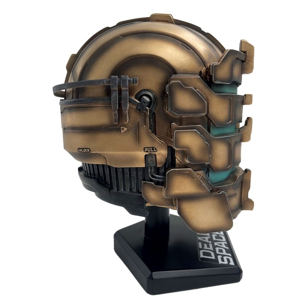 FaNaTtiK Dead Space Replica Isaac Helmet Limited Edition 23 cm FaNaTtiK Dead Space Replica Isaac Helmet Limited Edition 23 cm