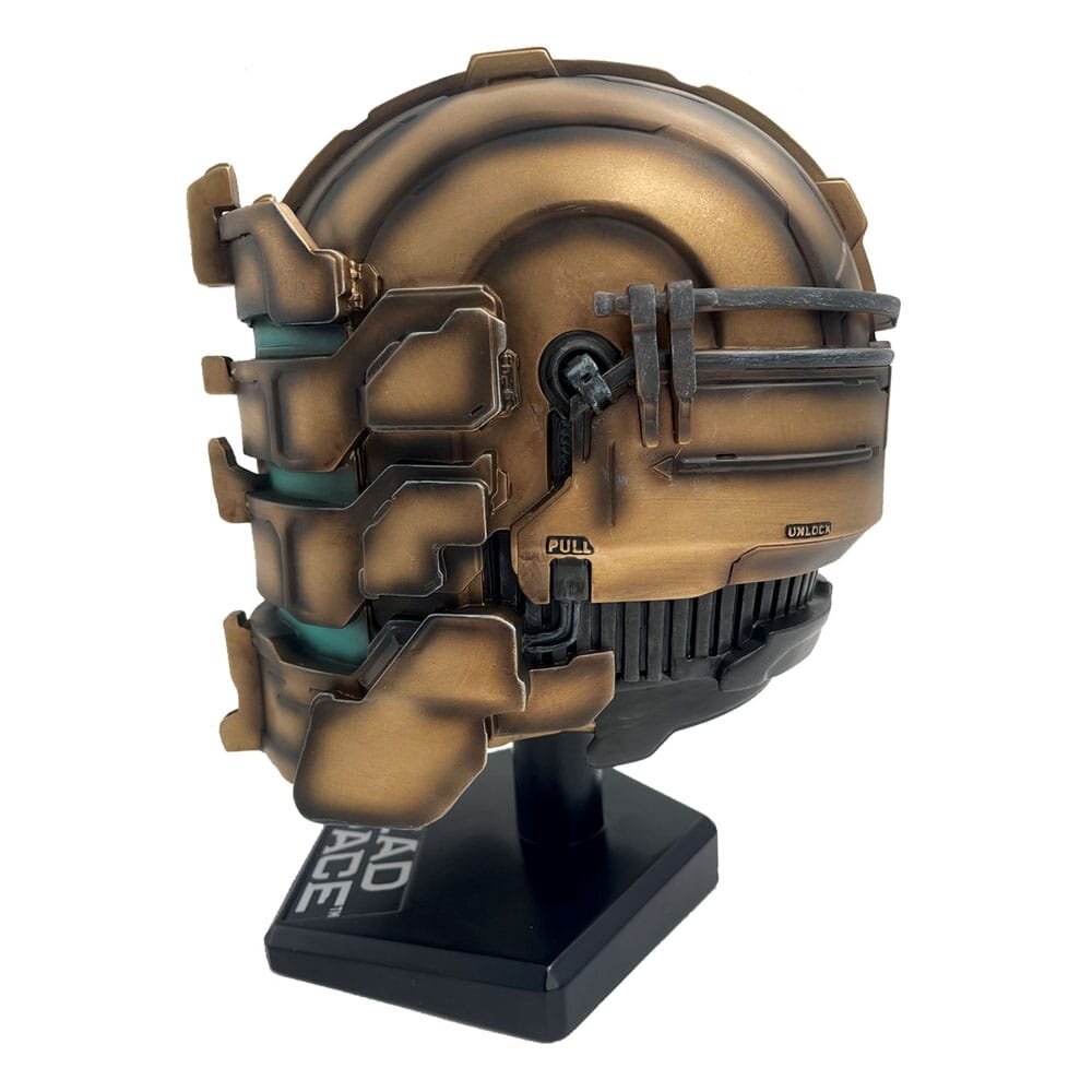 FaNaTtiK Dead Space Replica Isaac Helmet Limited Edition 23 cm FaNaTtiK Dead Space Replica Isaac Helmet Limited Edition 23 cm