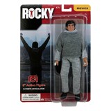 Mego Rocky Action Figure New Rocky Balboa in Sweatsuit 20 cm Mego Rocky Action Figure New Rocky Balboa in Sweatsuit 20 cm