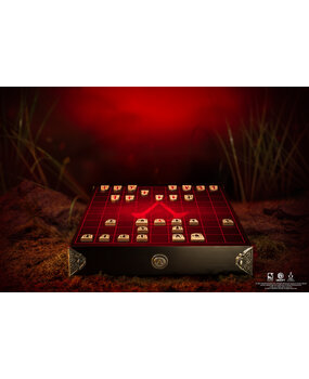 Pure Arts Assassin's Creed Shadows Shogi Board Game Pure Arts Assassin's Creed Shadows Shogi Board Game