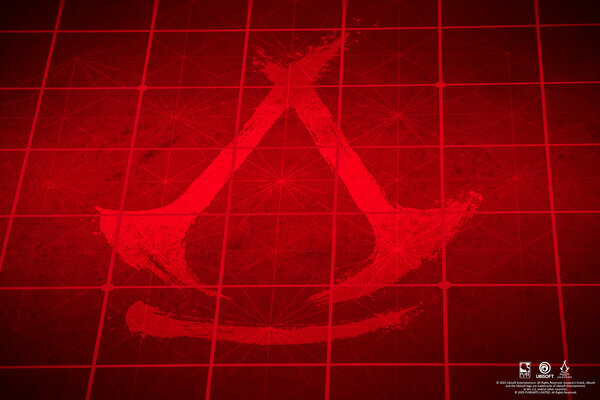 Pure Arts Assassin's Creed Shadows Shogi Replica Bordspel Pure Arts Assassin's Creed Shadows Shogi Replica Bordspel