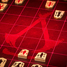 Pure Arts Assassin's Creed Shadows Shogi Board Game Pure Arts Assassin's Creed Shadows Shogi Board Game