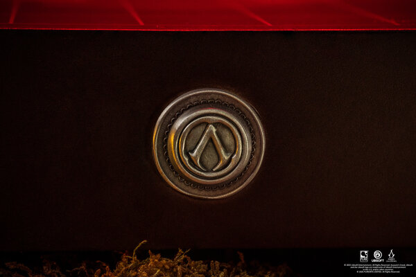 Pure Arts Assassin's Creed Shadows Shogi Replica Bordspel Pure Arts Assassin's Creed Shadows Shogi Replica Bordspel