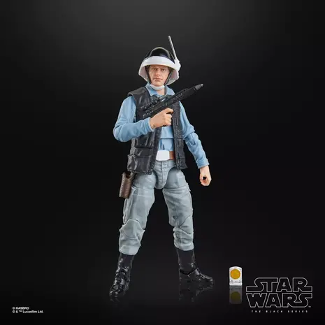 Hasbro Star Wars Episode IV Black Series Action Figure 2-Pack Rebel Trooper & Stormtrooper 15 cm Hasbro Star Wars Episode IV Black Series Action Figure 2-Pack Rebel Trooper & Stormtrooper 15 cm