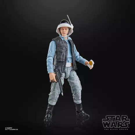 Hasbro Star Wars Episode IV Black Series Action Figure 2-Pack Rebel Trooper & Stormtrooper 15 cm Hasbro Star Wars Episode IV Black Series Action Figure 2-Pack Rebel Trooper & Stormtrooper 15 cm