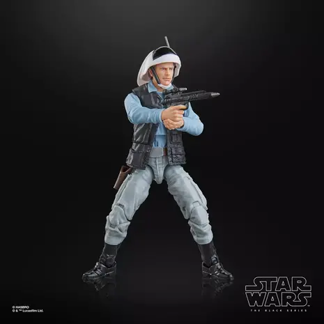 Hasbro Star Wars Episode IV Black Series Action Figure 2-Pack Rebel Trooper & Stormtrooper 15 cm Hasbro Star Wars Episode IV Black Series Action Figure 2-Pack Rebel Trooper & Stormtrooper 15 cm