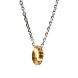 The Noble Collection Lord of the Rings Replica 1/1 The One Ring (Stainless Steel) The Noble Collection Lord of the Rings Replica 1/1 The One Ring (Stainless Steel)