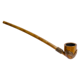 The Noble Collection The Hobbit An Unexpected Journey Replica 1/1 The Pipe of Bilbo Baggins 23 cm The Noble Collection The Hobbit An Unexpected Journey Replica 1/1 The Pipe of Bilbo Baggins 23 cm