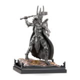 The Noble Collection Lord of the Rings Diorama Sauron 17 cm The Noble Collection Lord of the Rings Diorama Sauron 17 cm