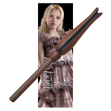 The Noble Collection Harry Potter Luna Lovegood Pen & Bookmark