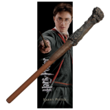 The Noble Collection Harry Potter Pen & Bladwijzer The Noble Collection Harry Potter Pen & Bladwijzer